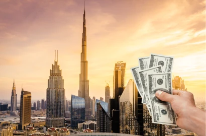 Dubai real estate: How new bank mortgage options make buying property easier than ever with reduced lump sum burden