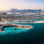 Dubai real estate: Property sales surge 38% in first half of 2024