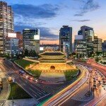 S. Korea’s Big Investors Flocking to Overseas Real Estate