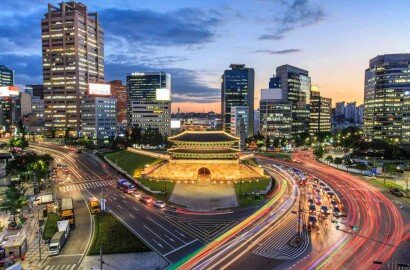 S. Korea’s Big Investors Flocking to Overseas Real Estate