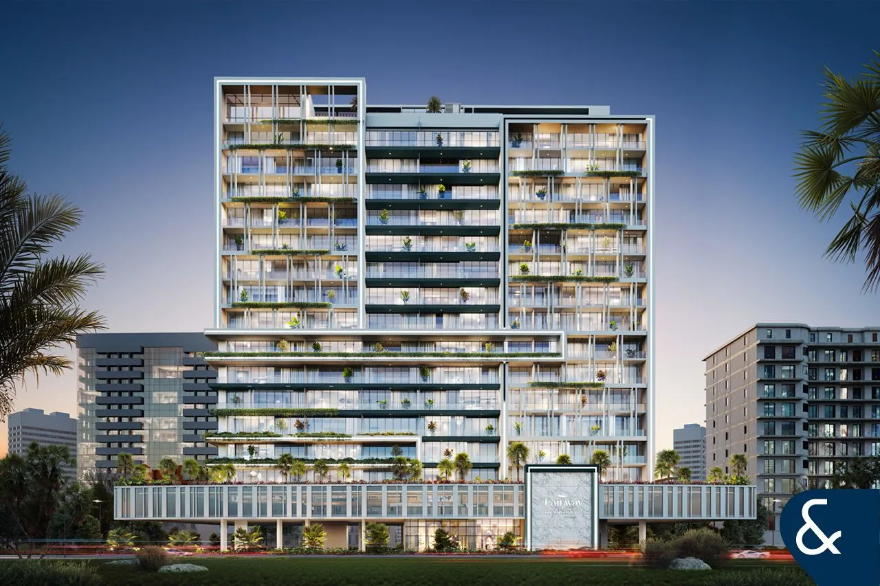 Fairway Residences by Prescott