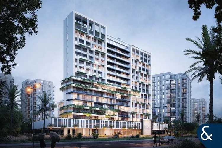 Fairway Residences by Prescott