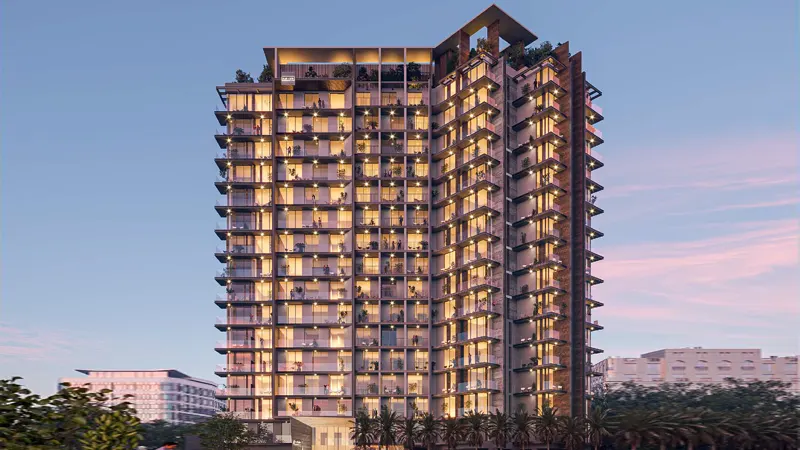 Fairway Residences by Prescott