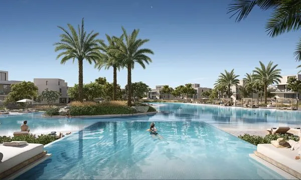 Palmiera 2 The Oasis by EMAAR