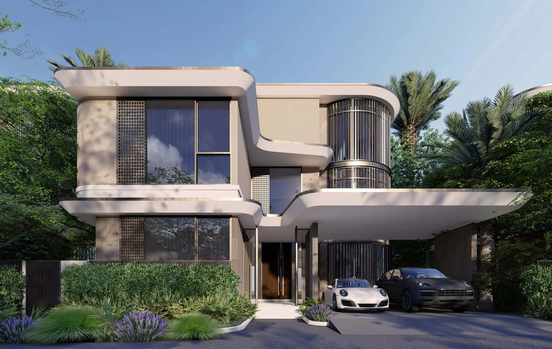 WADI at District 11 Meydan by Arista Properties