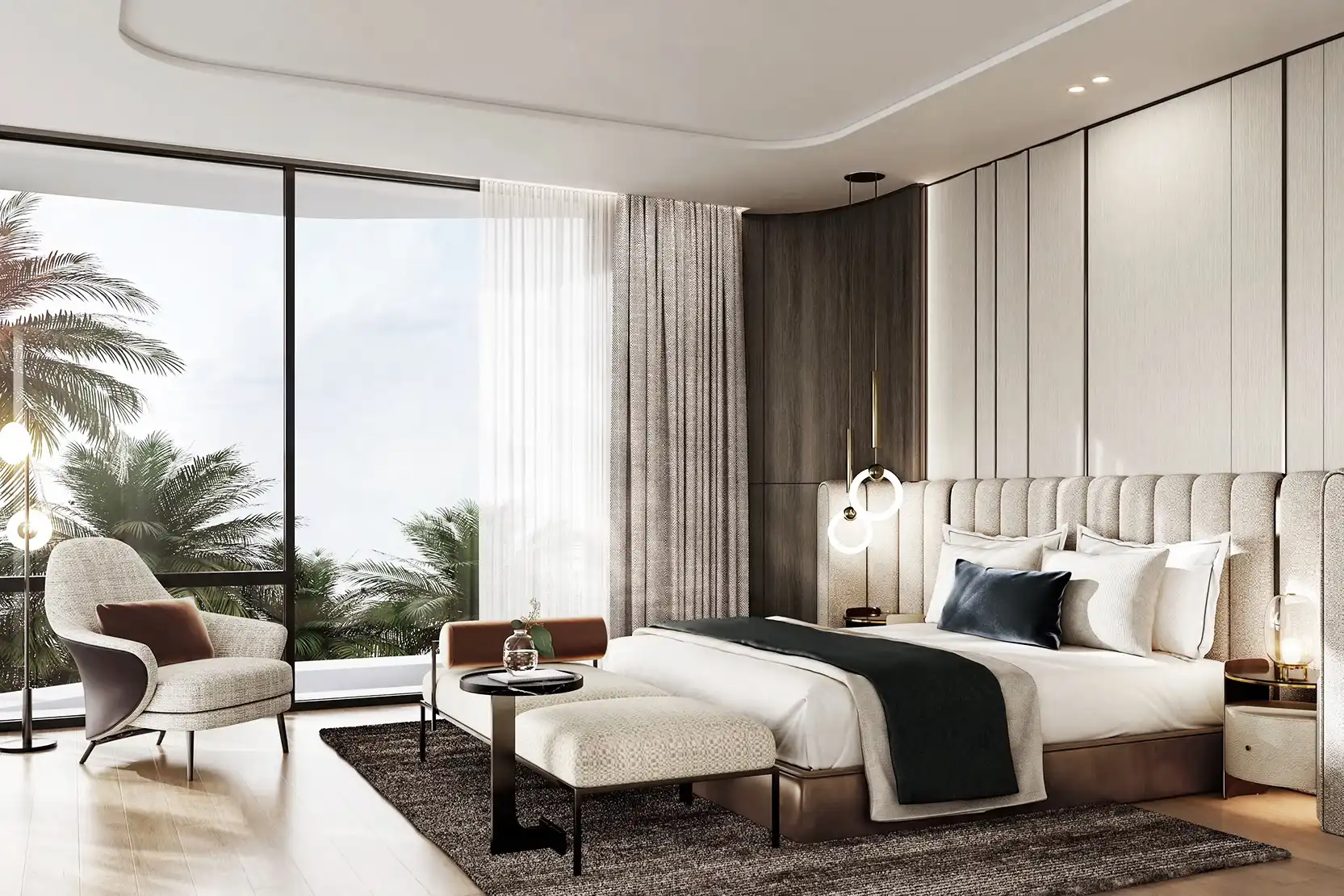 WADI at District 11 Meydan by Arista Properties